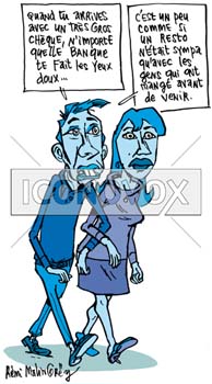 dessin de Rémi Malingrëy, réf. 0038-1041