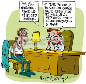 dessin de Rémi Malingrëy, réf. 0038-1042