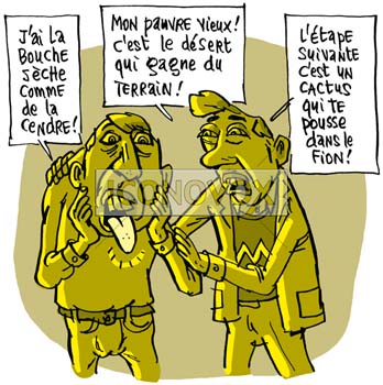 dessin de Rémi Malingrëy, réf. 0038-1096