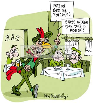 dessin de Rémi Malingrëy, réf. 0038-1111