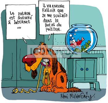 dessin de Rémi Malingrëy, réf. 0038-1131