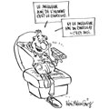 dessin de R&eacute;mi Malingr&euml;y, r&eacute;f. 0038-1181