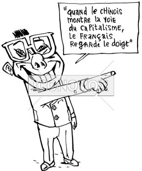 dessin de Rémi Malingrëy, réf. 0038-1204