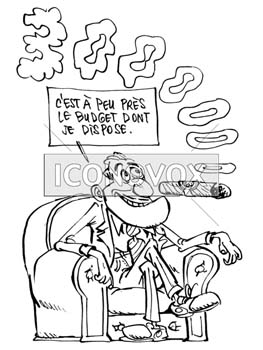 dessin de Rémi Malingrëy, réf. 0038-1238