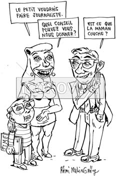 dessin de Rémi Malingrëy, réf. 0038-1246
