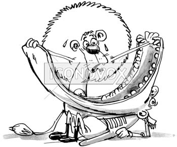 dessin de Rémi Malingrëy, réf. 0038-1252