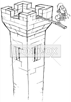 dessin de Rémi Malingrëy, réf. 0038-1272