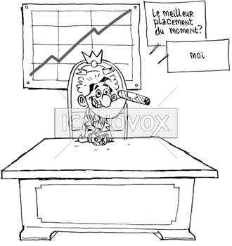 dessin de Rémi Malingrëy, réf. 0038-1274