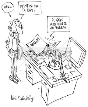dessin de Rémi Malingrëy, réf. 0038-1292