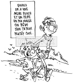 dessin de Rémi Malingrëy, réf. 0038-1301