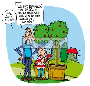 dessin de Rémi Malingrëy, réf. 0038-1317