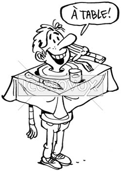 dessin de Rémi Malingrëy, réf. 0038-1333