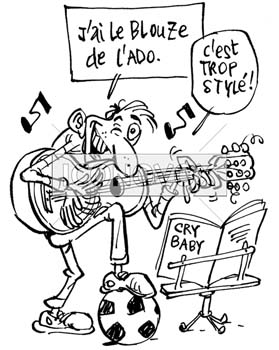 dessin de Rémi Malingrëy, réf. 0038-1334