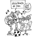 dessin de R&eacute;mi Malingr&euml;y, r&eacute;f. 0038-1334