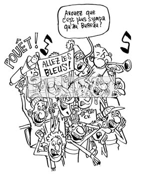 dessin de Rémi Malingrëy, réf. 0038-1335