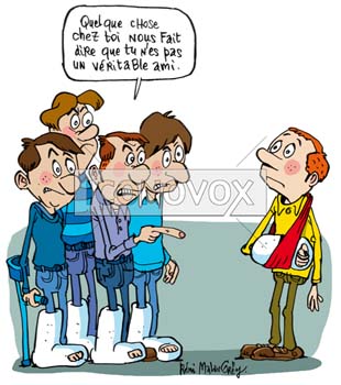 dessin de Rémi Malingrëy, réf. 0038-1336