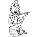Rémi Malingrëy, réf. 0038-1368