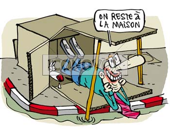 dessin de Rémi Malingrëy, réf. 0038-1439