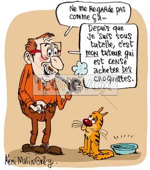 dessin de Rémi Malingrëy, réf. 0038-1452