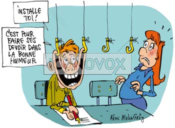 dessin de Rémi Malingrëy, réf. 0038-1516