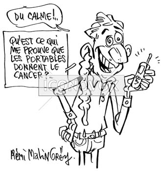 dessin de Rémi Malingrëy, réf. 0038-1564