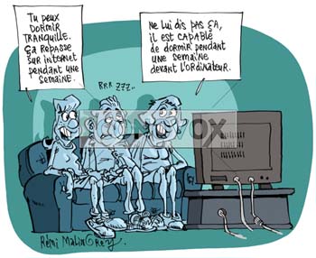 dessin de Rémi Malingrëy, réf. 0038-1616
