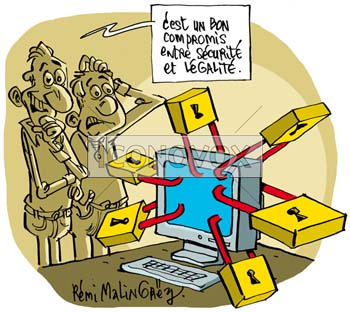 dessin de Rémi Malingrëy, réf. 0038-1617