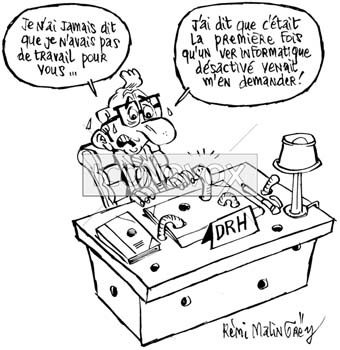 dessin de Rémi Malingrëy, réf. 0038-1631