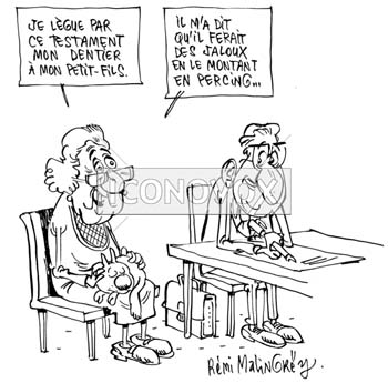 dessin de Rémi Malingrëy, réf. 0038-1641