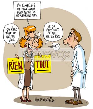 dessin de Rémi Malingrëy, réf. 0038-1743