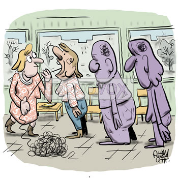 dessin de Rémy Cattelain, réf. 0081-0004