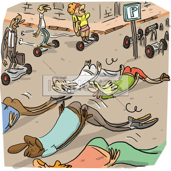 dessin de Rémy Cattelain, réf. 0081-0006