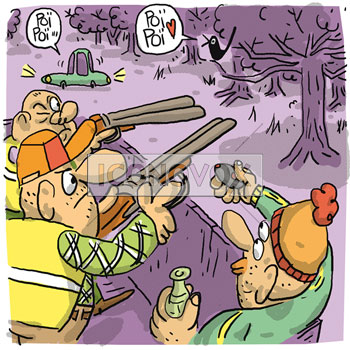 dessin de Rémy Cattelain, réf. 0081-0010