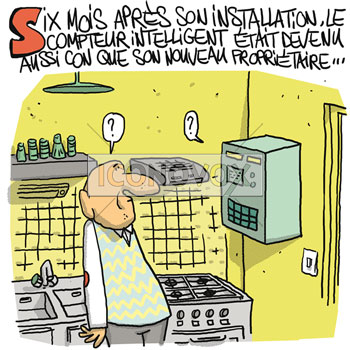 dessin de Rémy Cattelain, réf. 0081-0016