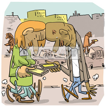 dessin de Rémy Cattelain, réf. 0081-0017