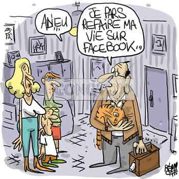 dessin de Rémy Cattelain, réf. 0081-0022