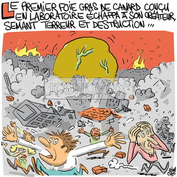 dessin de Rémy Cattelain, réf. 0081-0024