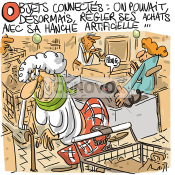 dessin de Rémy Cattelain, réf. 0081-0028