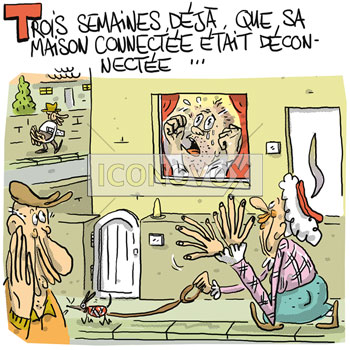 dessin de Rémy Cattelain, réf. 0081-0033