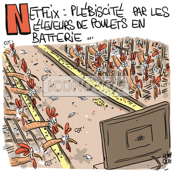 dessin de Rémy Cattelain, réf. 0081-0036