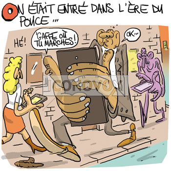 dessin de Rémy Cattelain, réf. 0081-0039