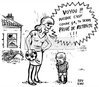 dessin de Revenu, réf. 0062-0022