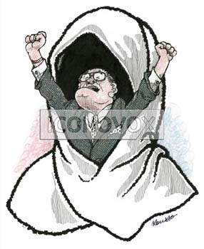 dessin de Rousso, réf. 0035-0035