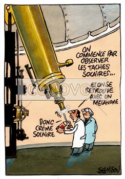 dessin de Samson, réf. 0015-0008
