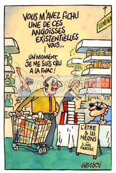 dessin de Samson, réf. 0015-0029