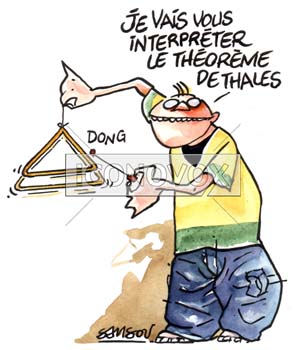 dessin de Samson, réf. 0015-0038
