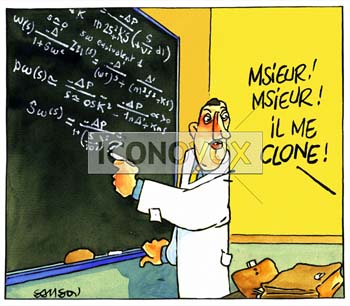 dessin de Samson, réf. 0015-0041