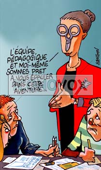 dessin de Samson, réf. 0015-0044