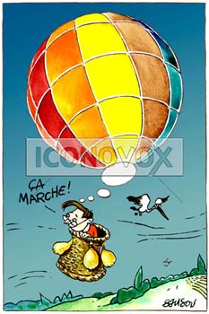 dessin de Samson, réf. 0015-0048