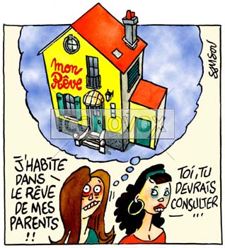 dessin de Samson, réf. 0015-0049